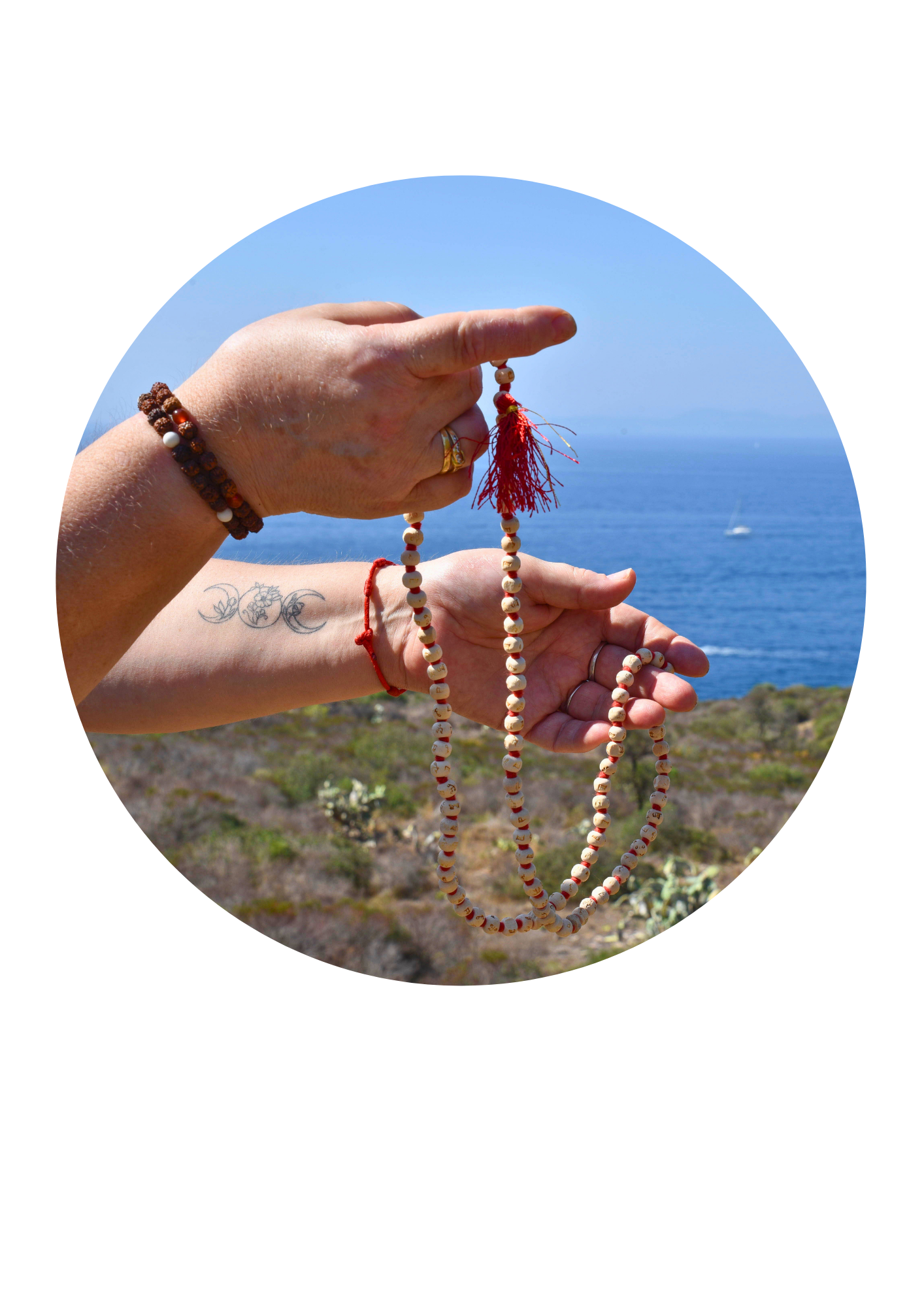 Retiro inmersivo Bhagavad Gita